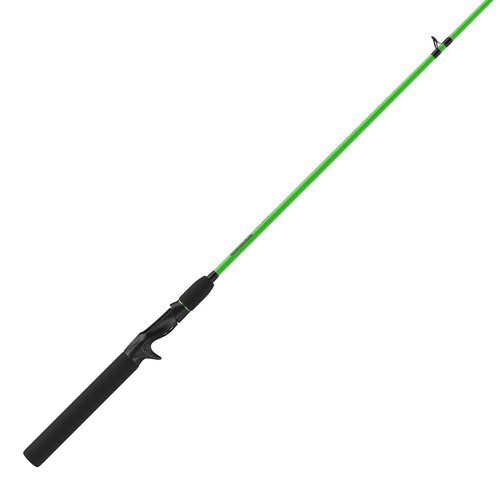 Zebco hotcast casting - zebco,