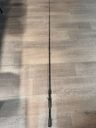 Defy black db2c71m casting - 13,