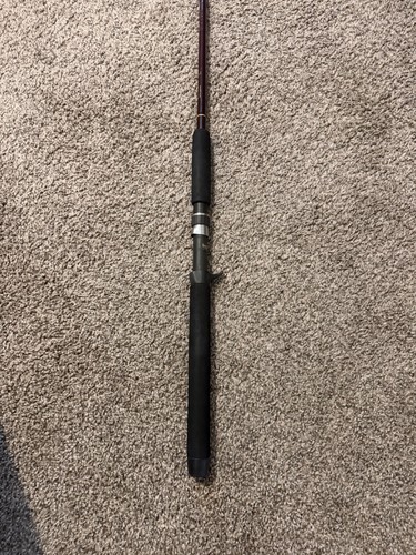 Croix 10 20lb bait - st,