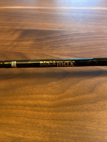 Abu garcia black max - abu, casting