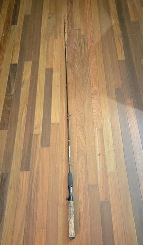 Daiwa heartland model - heartland,