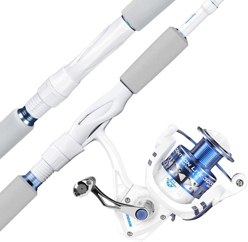 Centron lite baitcasting rod - centron, &