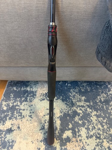 Shimano zodias casting rod - shimano,