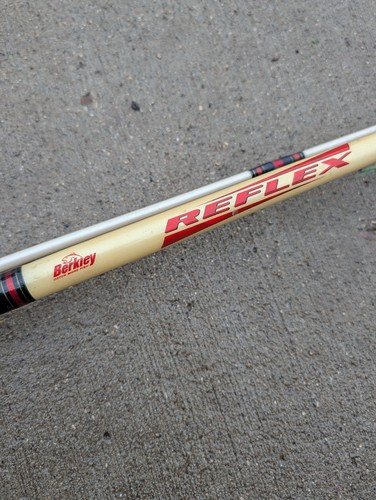 Berkley reflex 2 piece - reflex,