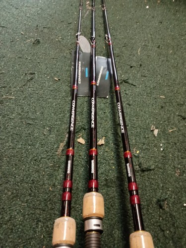 Lot shimano convergence - lot,