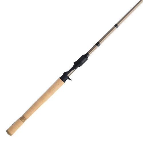 Fenwick hmg casting rod 6ft - fenwick,