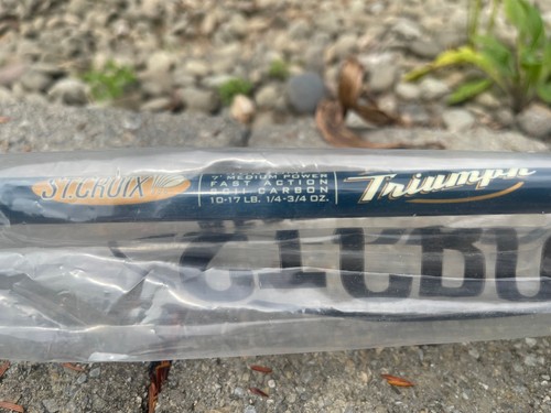 Croix tcr70mf triumph - st.,