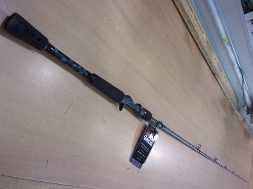 Abu garcia vengeance - vengeance, pro