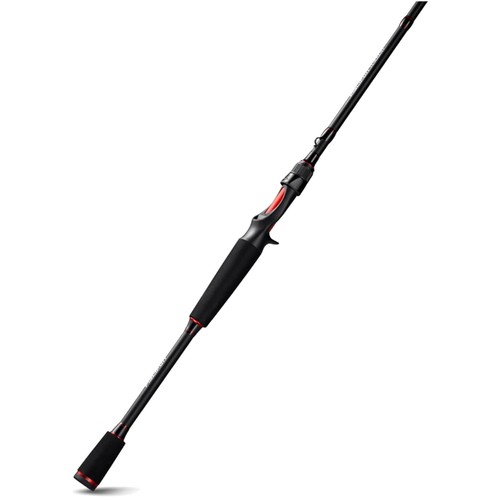 Im6 carbon baitcaster - carbon, fishing
