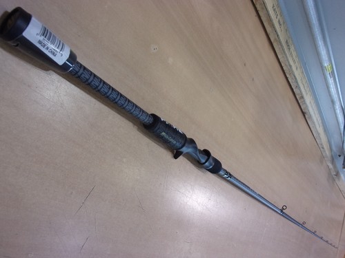 Abu garcia prime black casting - abu,